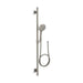 KOHLER 99899-BN Awaken B110 2.0 Gpm Premium Slidebar Kit in Vibrant Brushed Nickel