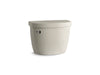 KOHLER K-4166-G9 Cimarron Toilet tank, 1.28 gpf