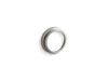 KOHLER K-9497-BN 2.5" keypad trim