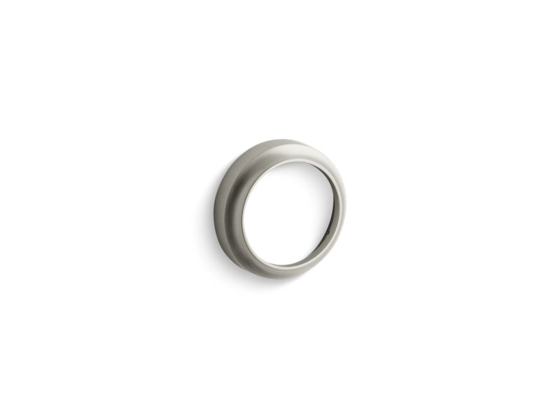KOHLER K-9497-BN 2.5" keypad trim
