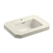KOHLER K-2323-1-96 Kathryn Bathroom sink basin with single faucet hole