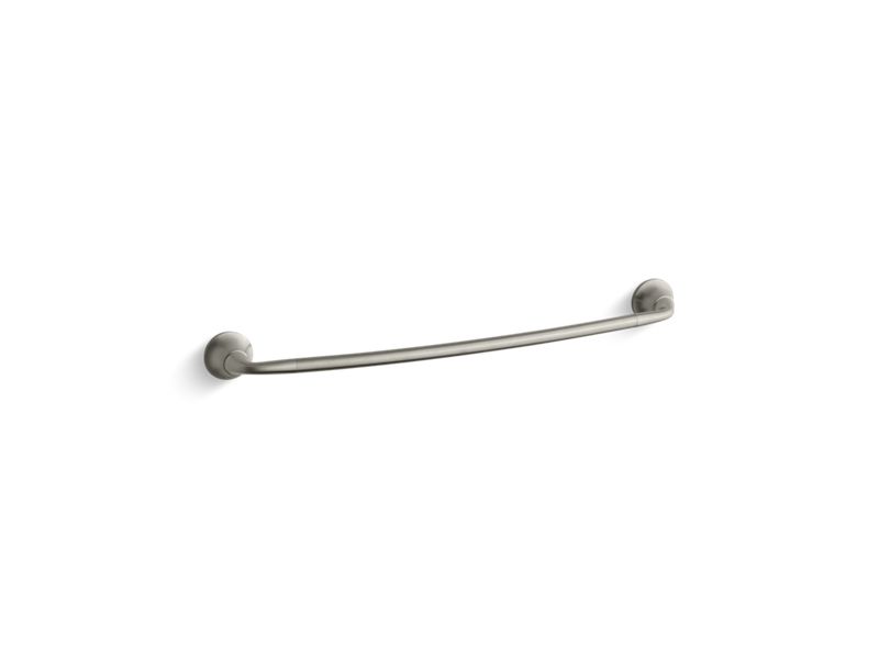 KOHLER K-11371 Forté 24" towel bar