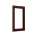 KOHLER K-99663-15 Poplin Marabou Medicine cabinet surround, 15" wide