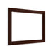 KOHLER K-99663-40 Poplin Marabou Medicine cabinet surround, 40" wide