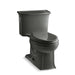 KOHLER K-3639-58 Archer one-piece elongated 1.28 gpf toilet