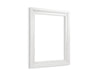 KOHLER K-99662-24 Damask Medicine cabinet surround, 24" wide