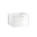 KOHLER K-99540-1WA Jute 30" wall-hung bathroom vanity cabinet with 2 doors