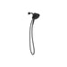 KOHLER K-28241-NKE Moxie Single-function handshower with wireless speaker, 2.5 gpm