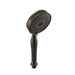 KOHLER K-22163 Bancroft Four-function handshower, 2.5 gpm
