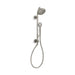 KOHLER K-76472 HydroRail-S Artifacts shower column kit with Artifacts(R), 2.0 gpm