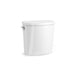 KOHLER K-90098 Irvine 1.28 gpf toilet tank with ContinuousClean technology