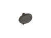 KOHLER 72425-2BZ Awaken B110 2.0 Gpm Multifunction Showerhead in Oil-Rubbed Bronze