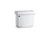 KOHLER K-4641 Memoirs Classic 1.6 gpf toilet tank