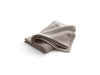 KOHLER 31507-TX-TRF Turkish Bath Linens Bath Towel With Textured Weave, 30" X 58" in Truffle