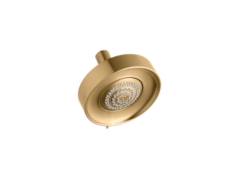 KOHLER K-997 Purist 1.75 gpm multifunction showerhead