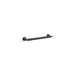 KOHLER 26529-2BZ Decorative 18" Grab Bar in Oil Rubbed Bronze