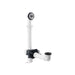 KOHLER K-31798 PerfectFill Bath drain kit