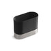 KOHLER K-6378-CHR Kitchen brush caddy