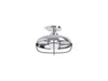 KOHLER K-23670-FM01 Modern Farm Flush-mount light