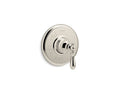 Vibrant Polished Nickel