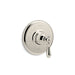 KOHLER K-TS72767-9M Artifacts Rite-Temp valve trim with swing lever handle