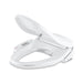 KOHLER K-BN330 KOHLER Novita Elongated bidet toilet seat