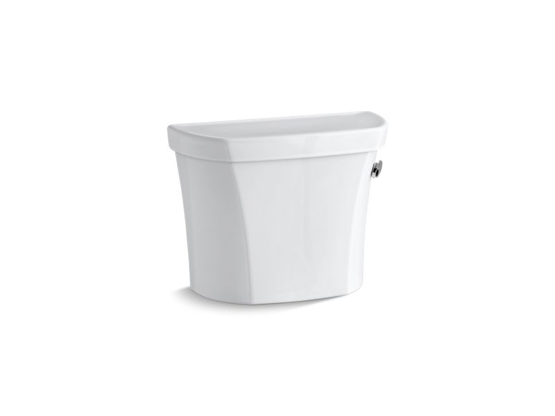 KOHLER K-5311-RA-0 Wellworth Toilet tank, 1.28 gpf