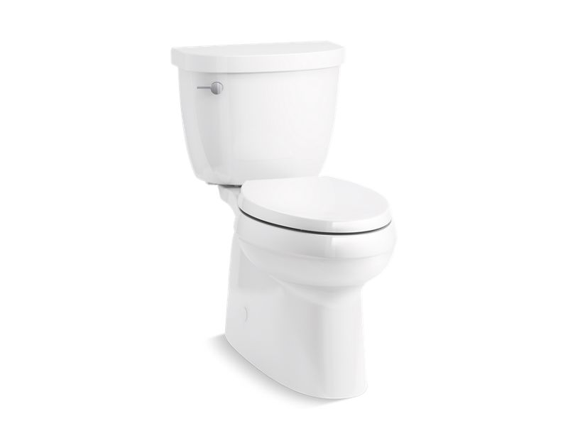 Comfort Height Toilets