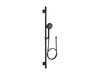 KOHLER K-99898 Awaken G110 2.0 gpm premium slidebar kit