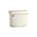 KOHLER K-4641 Memoirs Classic 1.6 gpf toilet tank