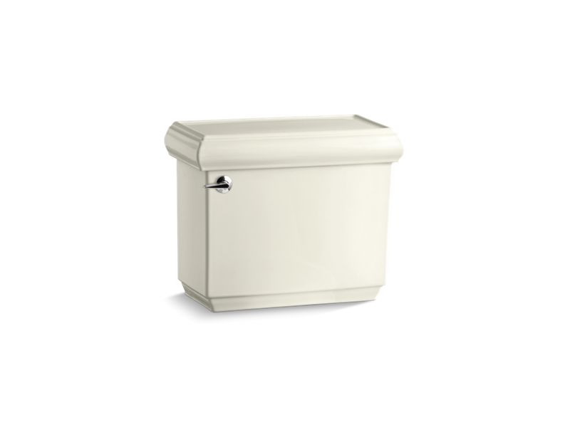 KOHLER K-4641 Memoirs Classic 1.6 gpf toilet tank