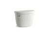 KOHLER K-4167-NY Cimarron Toilet tank, 1.6 gpf