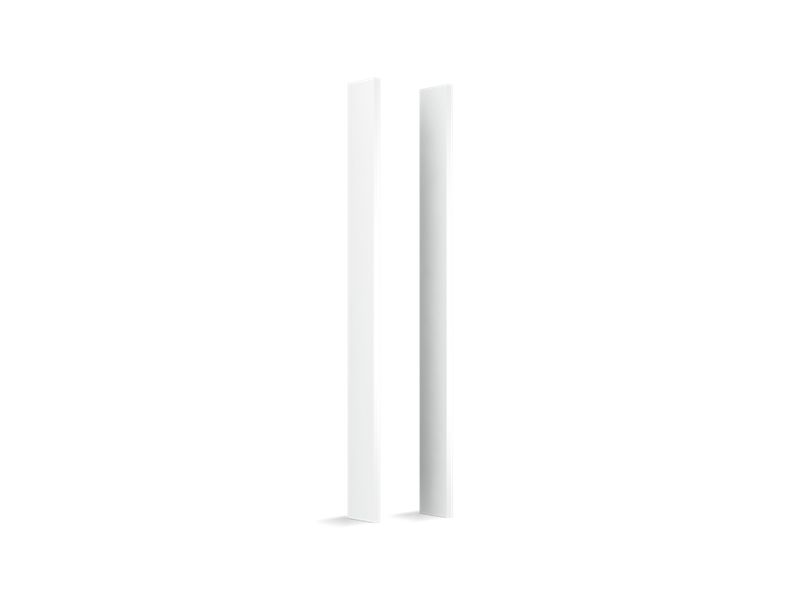 KOHLER K-99675 Verdera medicine cabinet wood side kit