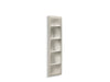 KOHLER K-1842-G9 Echelon Shower Locker 17-3/8" x 61-7/8" Shower Locker storage