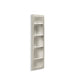 KOHLER K-1842-G9 Echelon Shower Locker 17-3/8" x 61-7/8" Shower Locker storage