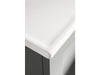 KOHLER K-99515-LG-1WT Damask 30" bathroom vanity cabinet with furniture legs and 2 doors