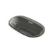 KOHLER K-5716-H2-58 Underscore Oval 66" x 36" drop-in whirlpool with heater without jet trim