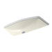 KOHLER K-2885-8U-96 Undermount bathroom sink