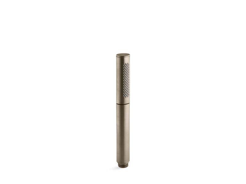 KOHLER K-10257-A Shift Ellipse Multifunction 2.5 gpm handshower with metallic handle