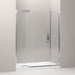 KOHLER 705754-L-NA Glass Sidelite For 60" Door