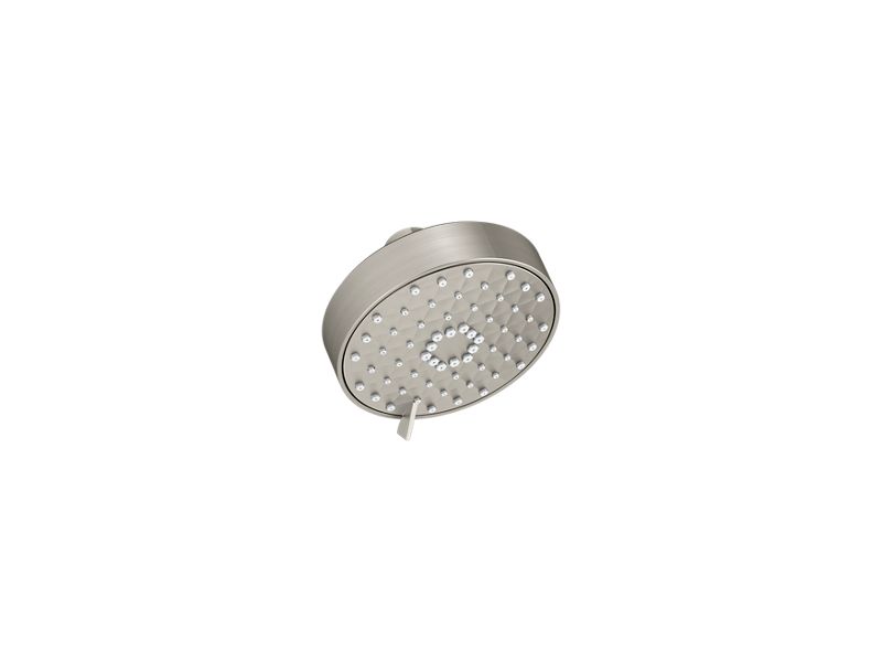 KOHLER K-72419 Awaken G110 2.0 gpm multifunction showerhead