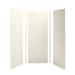 KOHLER K-97611-T02 Choreograph 36" x 36" x 96" shower wall kit, Cord texture