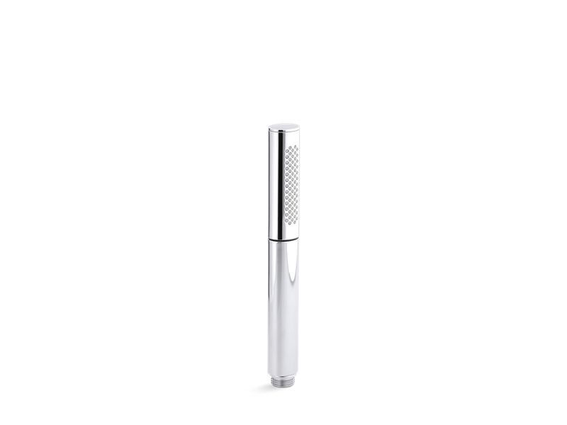 KOHLER K-10257-A Shift Ellipse Multifunction 2.5 gpm handshower with metallic handle