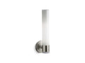 Vibrant Brushed Nickel