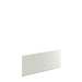 KOHLER 97610-T04-NY Choreograph 60" X 28" Accent Panel, Stix Texture in Dune