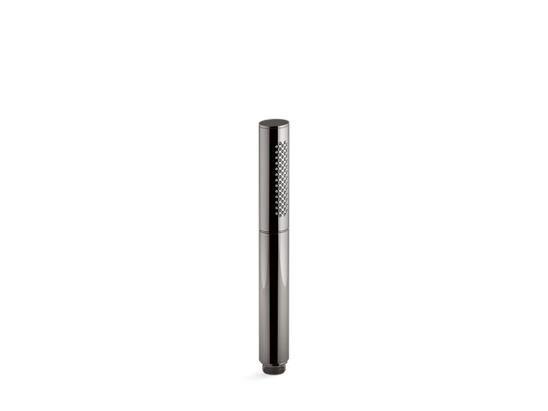 KOHLER K-10257-A Shift Ellipse Multifunction 2.5 gpm handshower with metallic handle