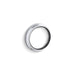 KOHLER K-9498-CP 3" whirlpool keypad trim