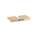 KOHLER K-99678-SH5-1WR Adjustable shelf with electrical outlets for KOHLER 60" Tailored vanities with single basin