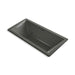 KOHLER K-1822-XH2G-58 Underscore Rectangle 66" x 32" drop-in whirlpool + BubbleMassage(TM) Air Bath