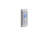 KOHLER K-527-E DTV Prompt digital shower interface with eco-mode diverter